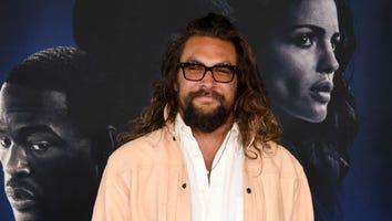 Jason Momoa Says He's 'Really Excited' to Work With Charlize Theron in 'Fast & Furious 10' (Exclusive)